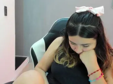 Bongacams Live Sex of LaraCat1