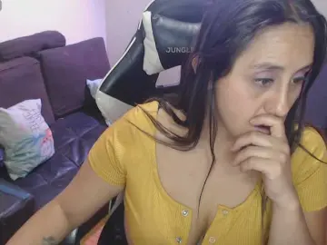 Bongacams Adult Video Chat of Melraise-
