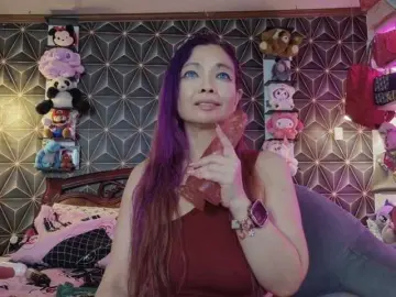 Bongacams Best Webcam of YummyMeily