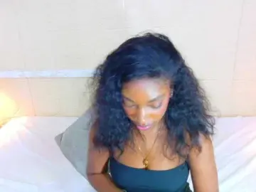 shamira-moore from bongacams