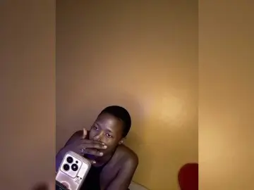 Bongacams Live Sex Cam of Africal