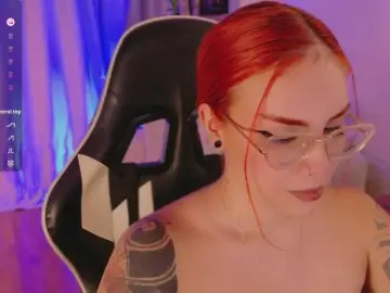 Bongacams Sex Cam of ArannaMartine