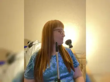 Bongacams Nude Webcam of Fox-Lisa