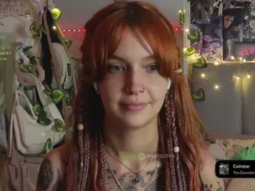 Bongacams Sex Chat of GoodyGirl