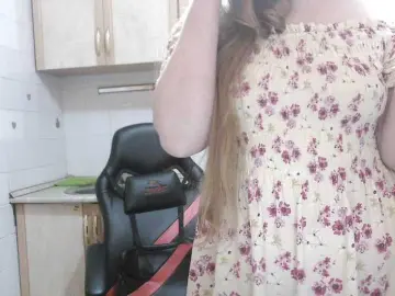Bongacams Adult Video Chat of Sweety-Katie