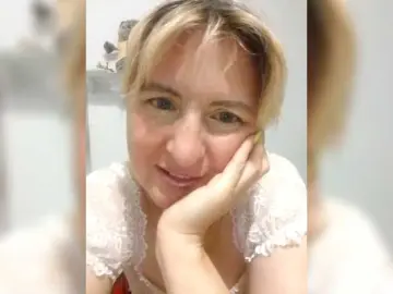 Bongacams Best Webcam of Tatyana