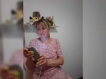 Bongacams Live Sex of Tatyana