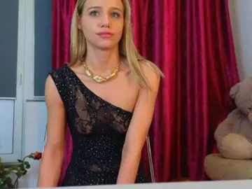 KimAngels777 from bongacams