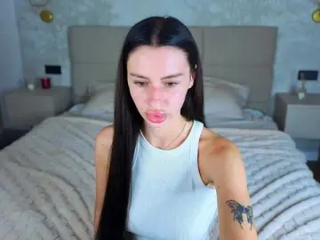 Bongacams Live Porn of SnowWhiteee