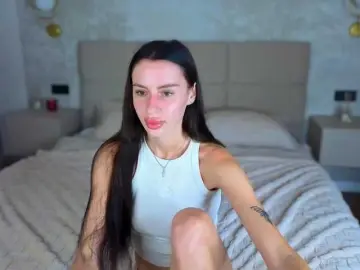 Bongacams Live Porn of SnowWhiteee