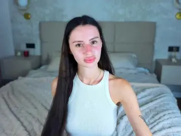Bongacams Private Sex Chat of SnowWhiteee