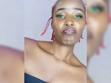 Bongacams Live Sex of BlacksugarBaby