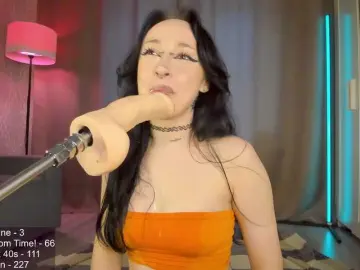 Bongacams Nude Webcam of Juicy-Vikki