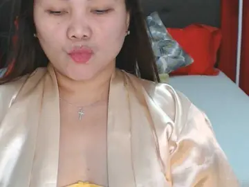 Bongacams Sex Chat of AsianHotMama143