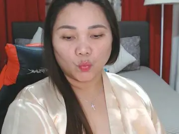 Bongacams Sex Chat of AsianHotMama143