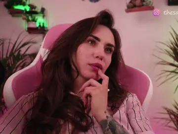Bongacams Best Webcam of IzabellaOne