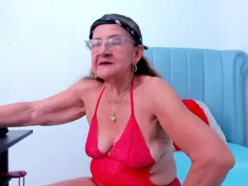 Bongacams Free Porn Cam of MatureBlonde