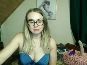 Bongacams Best Webcam of MilfBerthena