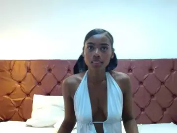Bongacams Sex Cam of AmaraBennett