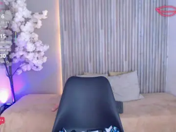 Bongacams Free Porn Cam of Hillary-hott
