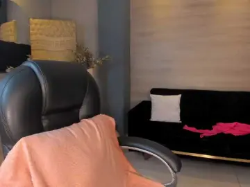 Bongacams Live Sex of IsabelBornner