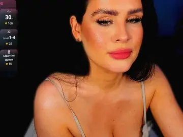 Bongacams Watch Live Sex Cams of YourStella