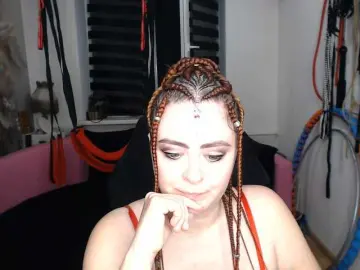 missGODDESS from bongacams