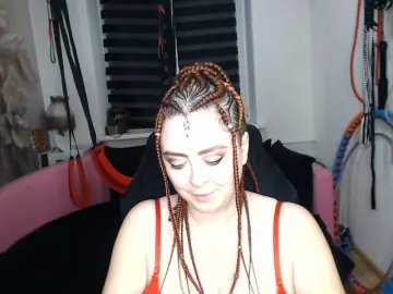 Bongacams Live Sex Cam of missGODDESS