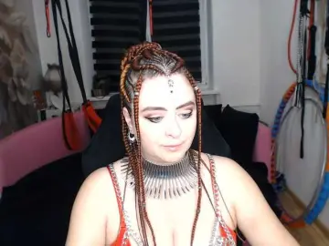 Bongacams Private Sex Chat of missGODDESS