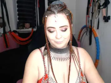 Bongacams Best live sex cam show of missGODDESS