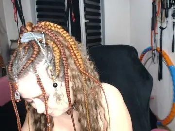 Bongacams Free Live Porn of missGODDESS
