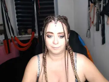 Bongacams Nude Webcam of missGODDESS