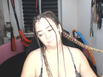 Bongacams Live Porn of missGODDESS