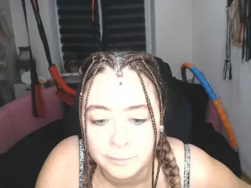 Bongacams Private Sex Chat of missGODDESS