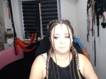 Bongacams Live Sex Cam of missGODDESS