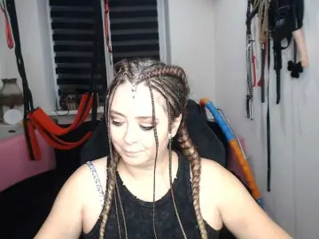 Bongacams Live Sex Cam of missGODDESS
