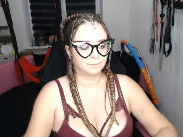 Bongacams Nude Webcam of missGODDESS