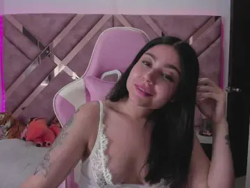 Bongacams Adult Video Chat of Saori9