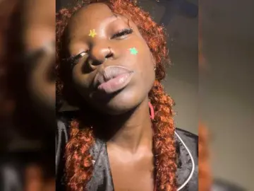 Bongacams Sex Chat of Sassyjuma