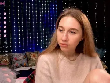 Bongacams Nude Webcam of kiska-wansday07