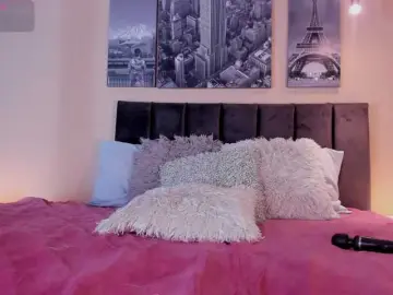 Bongacams Adult Webcam of Kloe-S