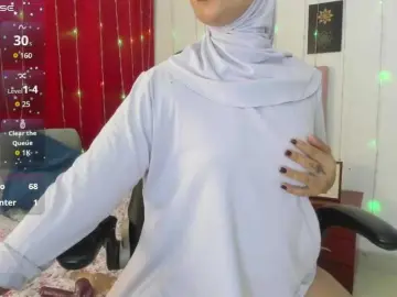Bongacams Watch Live Sex Cams of AishaAmin