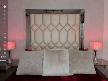 Bongacams Sex Chat of DollyConnor