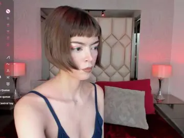 Bongacams Live Porn of DollyConnor
