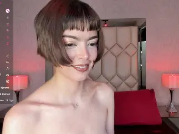 Bongacams Sex Cam of DollyConnor