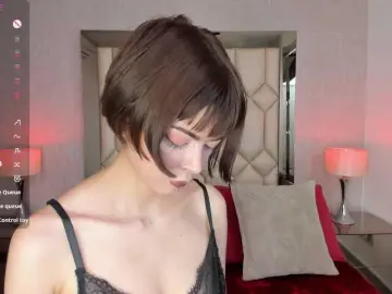 Bongacams Private Sex Chat of DollyConnor
