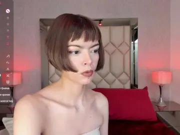Bongacams Watch Live Sex Cams of DollyConnor
