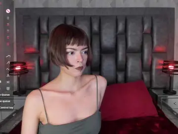 Bongacams Adult Video Chat of DollyConnor