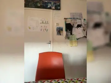 Bongacams Live Sex of Folle3