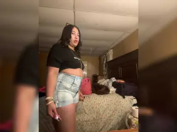 BunnyYT from bongacams